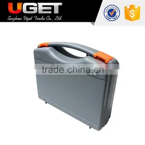 Snap Closures Design Waterproof Hard Plastic Tool Case for Sale thumbnail-1