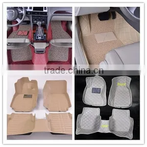 5D Car Mats Have More 800molds Rear Overall thumbnail-1