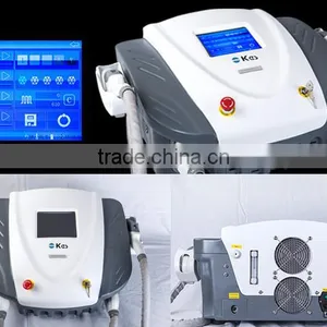 Portable Hair Removal Skin Rejunvenation Professional and Intelligent Machine Med-160c thumbnail-6