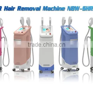 Hot Style SHR IPL Hair Removal Michine thumbnail-3