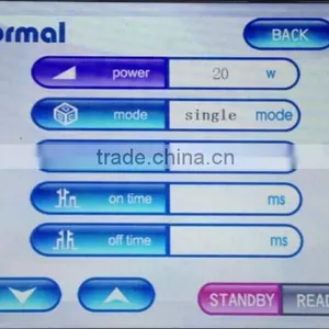 Beauty Equipment Medical Use Co2 Laser Vaginal Tightening Machine thumbnail-3