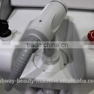 Skin Tightening Ultrasound Fat Burning Machine 8MHz Hifu Lipolysis Hifu Liposuction Machine Back Tightening thumbnail-5