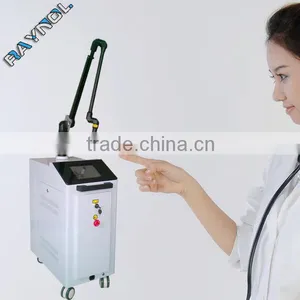 Royal-QL338 Powerful Q Switch ND YAG Laser Skin Treatment Machine thumbnail-4