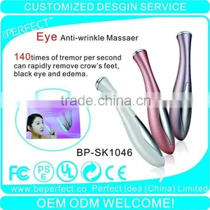 Express Lastest Facial Galvanic Beauty Device thumbnail-1