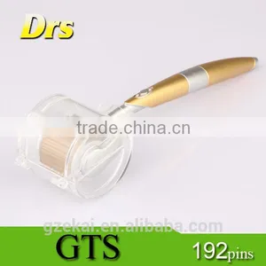 Wholesale Price Titanium 192 Needles Derma Roller Zgts thumbnail-5