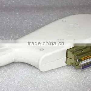 YUWEI Super Hair Removal e Light Ipl+ rf Laser Machine for Sale thumbnail-3