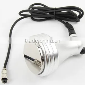 Portable Mini Home Use 1MHZ / 40khz Ultrasonic Cavitation 3 in 1 JF111 thumbnail-3