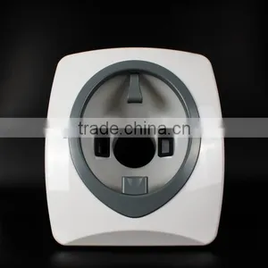 Mirror UV Skin TBrighter Shopping 3D Magic Mest Lamp Facial Skin Analyzer for Home Use thumbnail-2
