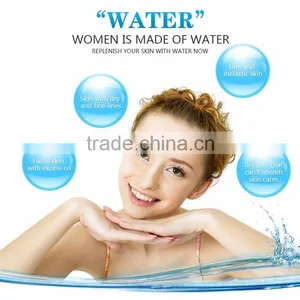 SKB-1504 NEW Design Electric Nano Mist Spray /facial Mist Spray thumbnail-6