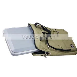 Ultrasonic, Optical, Electronic Equipments Laptop Portable B pc Based Ultrasound Scanner thumbnail-5