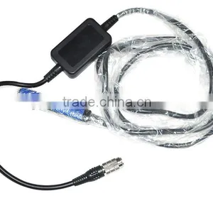 Factory Price!!CE Approved Notebook/ Handheld Ultrasound Scanner With 3.5Mhz Multi-frequency Convex Probe H8 thumbnail-4