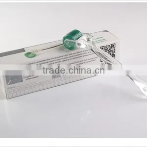 192 Needles 1.0mm Microneedle Derma Skin Roller Dermaroller thumbnail-4