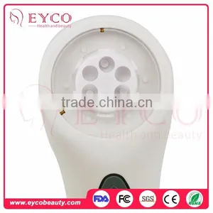 Improve fine lines Wrinkle Treatment Pdt Led Light Therapy For Anti-aging Skin Facial Eye Mask Whiten Machine At Home thumbnail-5