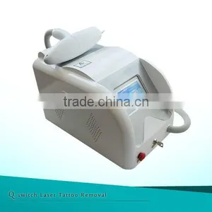 Naevus Of Ito Removal 1064nm Wavelength Laser Tattoo Removal Machine For Black/dark Color Tattoo Removal-D003 532nm thumbnail-1