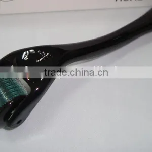 Beauty Product Micro Skin Roller/Derma Roller Safety Using on Faical --L005 thumbnail-3