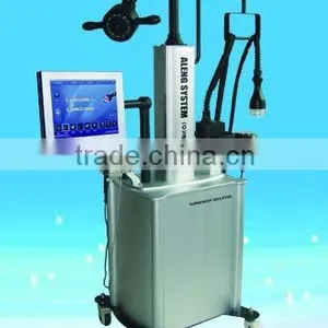 Anticellulite,anti-aging Vacuum Cavitation Slimming Machine-F017(On Sales Promotion!!!) thumbnail-1