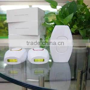 Ipl Hair Removal Machine Wholesale Laser Beauty Hair Remover Easily Cleaned thumbnail-2