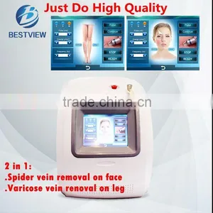 Varicose and Spider Veins Treatment 980nm Spider Vein Removal Machine thumbnail-1