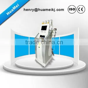 Wrinkle Removal Beauty Salon Multifunctional IPL Machine For Sale Redness Removal thumbnail-1