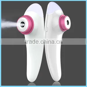 New Nano Ionic Facial Steamer / Platinum Nano Ionic Steamer / Nano Sprayer thumbnail-3