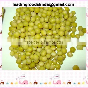 Canned Green Peas thumbnail-1