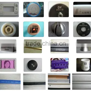 20W 30W 50W Linxuan Laser Portable Fiber Marking Engraving Machine CE FDA Certificate thumbnail-4