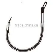 Variety of Sizes High Carbon Carp Fishing Hook Fishing Tackle 123 thumbnail-1