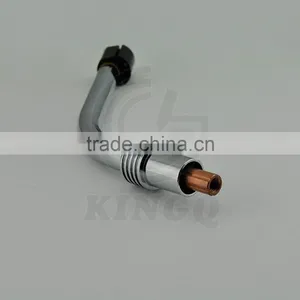 KINGQ Gas CONTACT TIP in Welding Torch MB25AK FOR BINZEL TORCH thumbnail-6