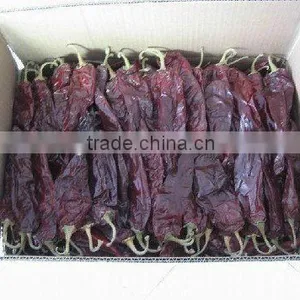 2015 Crop Sweet Paprika Powder 120 Asta thumbnail-3