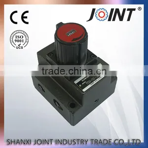 FCG-02-30-30 Yuken Type Hydraulic Flow Control Valve thumbnail-1