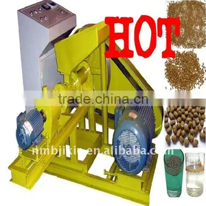New Machinery for Making Feedstuff Low Price for Sale thumbnail-1