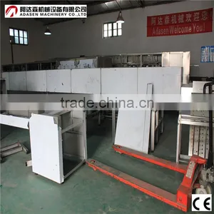 Industrial Continuous Microwave Wood Pellets Processing Drying/dryer Machine thumbnail-6
