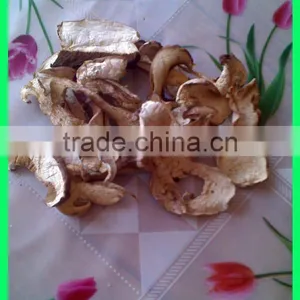 New Crop Bulk Package Wild Organic Dry Slice Boletus Edulis Mushroom Supplier thumbnail-3