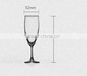 Kitchen Dining-table Romantic Wine Glass thumbnail-2