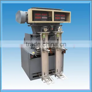 Automatic Rotary Cement Packing Machine for Sale thumbnail-2