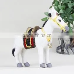 Anime Plush Donkey Small Toy for Gift thumbnail-3
