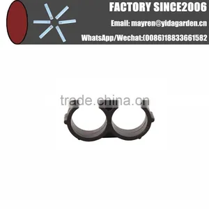 PE Pipe and Soft Hose Folding End Line Plug thumbnail-1