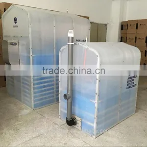 Household Mini Size Portable Biogas Plant thumbnail-3