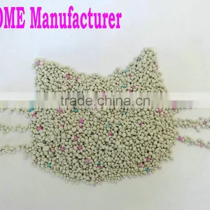 OEM Manufacturer Cat Toilet Litter Pet Sand thumbnail-1