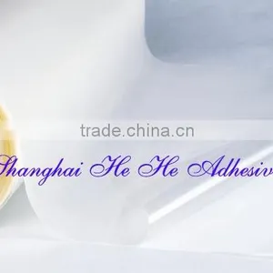 EVA Hotmelt Adhesive Film for Book Binding thumbnail-1