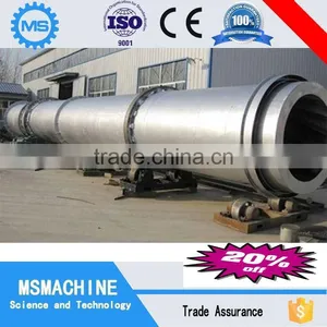 2015 New Dryer for Fertilizer on Promotion thumbnail-1