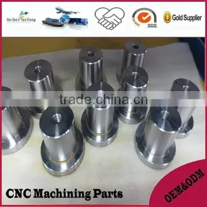 Custom Design or Made a Cnc Machining Part With High Quality thumbnail-1