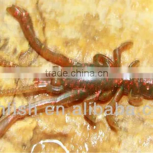 2013 Newest Model Soft Fishing Lures, thumbnail-1