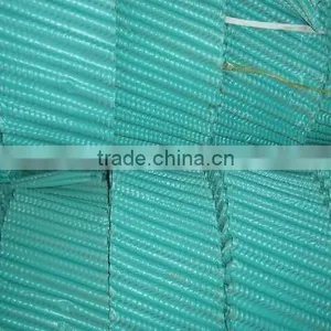 High Quality Circle Cooling Tower Fills(225mm, 300mm Height) thumbnail-2