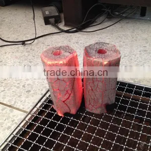 2017hexagon Charcoal Briquette Making Machine thumbnail-3