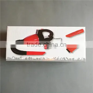 2016 China New Design Popular Mini Vacuum Cleaner for Car Cleaner/car Accessories thumbnail-3
