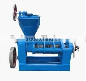 HPYL-105 IV Oil Press thumbnail-1
