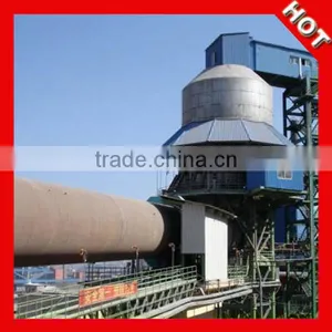 China Unique Electric Rotary Kiln for Sale thumbnail-1