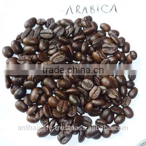 Whole Bean Culi Roasted, Arabica, Robusta thumbnail-2