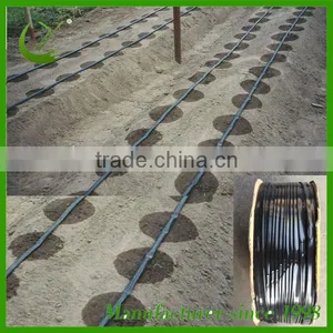LDPE Plastic Pipe for Farm Irrigation System thumbnail-3